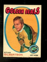 1971-72 O-PEE-CHEE #183 Stan Gilbertson Exmt (Rc) Seals *X87962 - £4.23 GBP