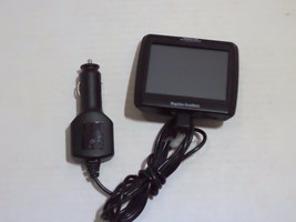 Magellan RoadMate 3.5-Inch Portable GPS Navigation - $42.06