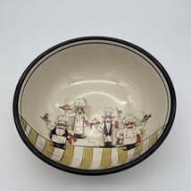 HD Designs &quot;Le Chef&quot; 11&quot; Serving Bowl - $19.79
