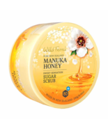 Wild Ferns Manuka Honey Sweet Sensation Sugar Scrub 240g - $123.35 CAD