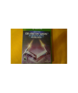 GEOMETRY WARS 3 VIDEO GAME SALES Xbox One Dimensions Evolved Dvd Play Ga... - €12,91 EUR
