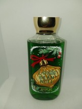 Bath and Body Works &quot;Vanilla Bean Noel&quot; 10 fl.oz. Shower Gel, - $20.00