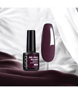 Fall Colors Gel Nail Polish | Soak-Off UV/LED Gel | Long-Lasting Autumn ... - $11.21 CAD