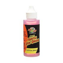 Zoo Med Repti Turtle Eye Drops, 64 ml  - $19.00