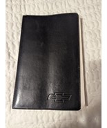 1994 Chevy S-10 Pick Up Owners Manual With Sleeve - $185.39 MXN