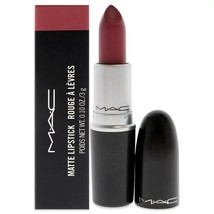 Mac mac 617 Velvet Teddy  lipstick  0.10 oz, beautiful hard to find - $18.80