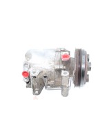 04-07 SUBARU IMPREZA WRX A/C COMPRESSOR Q5727 - $115.66