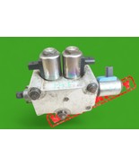 06-13 range rover sport L320 active suspension stabilizer hydraulic valv... - $5,046.07 MXN