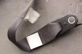 2006-2007 INFINITI M35 M45 FRONT RIGHT PASSENGER SIDE SEATBELT  V368 image 4