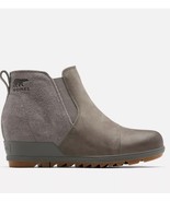 New WOMEN&#39;S EVIE PULL-ON SUEDE BOOTIE Size 11 New Without Box  - $1,445.86 MXN