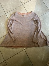 Altard State Knit Multicolor Knit Sweater Size XS - £14.11 GBP
