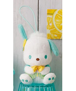 Japan Pochacco lemonde mascot ver.2 - 12cm Summer Birthday Gift - $24.16 CAD