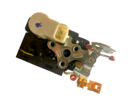 1999-2007 GM FRONT SIDE DOOR LOCK, GENUINE NEW OEM PART, PART NUMBER 151... - $6,079.08 MXN