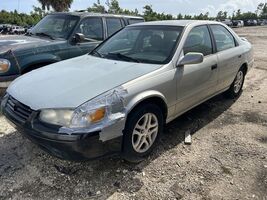 AC Compressor 4 Cylinder Fits 97-01 CAMRY 104842568Compressor Only, Must... - $63.28