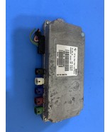 2011 - 2016 BMW 320 328 335 340 DRIVER ASSIST SIDE VIEW CAMERA CONTROL M... - $64.34