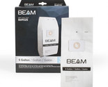 B69025 BEAM CV CONDO VAC 5-GAL PAPER BAGS, 3/Box MODELS 166 167 168 169 - $16.00