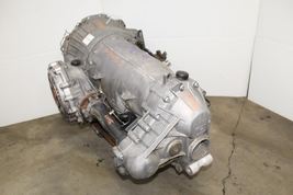 Automatic Transmission 996 Targa Carrera RWD Fits 02-05 PORSCHE 911 59472 image 4