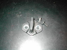 1990-1993 HONDA ACCORD DOOR LATCH LOCK PLATE STRIKER - $11.88