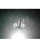 1990-1993 HONDA ACCORD DOOR LATCH LOCK PLATE STRIKER - $16.30 CAD
