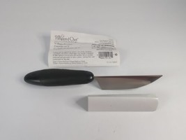 New Pampered Chef V Shaped Cutter #1161 Fruits Vegetables - $14.99