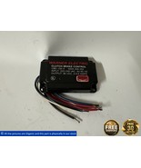 Warner Electric CBC-150-2 Integral Clutch Brake Control 6004-448-002 NEW - $997.00