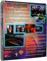 Babylon 5: Arcade Series Entertainment Utility -- Shadow Wars [PC Game] image 2