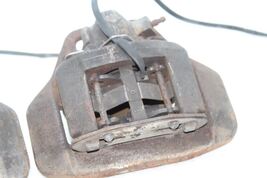 Passenger Right Driver Left Calipers Rear Fits 78-85 PORSCHE 928 75686 image 5