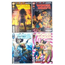 Wonder Woman Comic Book Lot 785-788 DC Comics 2022 Brand New Unread - $19.79