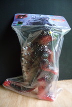 M1 1999 Bio Goji Godzilla 89 &quot;Burning&quot;!!! Popy Look!!! Mib!!! m1go Marmit Bandai - £184.26 GBP