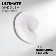 Wella Professional ULTIMATE SMOOTH Conditioner, 6.76 oz. image 2