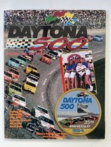 36th Annual Daytona 500 Program Feb. 20, 1994 Original 35th Anniversary ... - $13.00