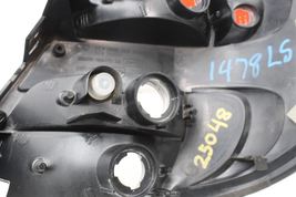 Driver Left Tail Light Station (cracks) Wgn Fits 02-03 IMPREZA 75970 image 7