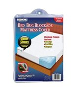 Jobar - Bed Bug Blockade Mattress Cover - Twin - 2 pack - $24.74