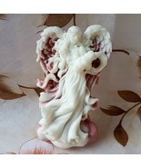 You are buying a soap - Mother Angel Loving Wings handmade soap w/essent... - $147.56 MXN