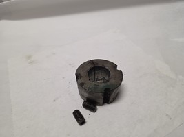 Unknown Brand Used 2517 1-5/8 Taper-Lock Bushing Fits 1-5/8&quot; Shaft Made ... - $24.99