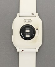 Garmin Venu Sq GPS Watch - White w/ Light Gold Bezel 010-02427-01 image 6