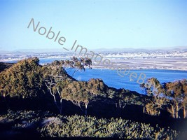 1960 New Point Loma Lighthouse California Kodachrome 35mm Slide - £4.37 GBP