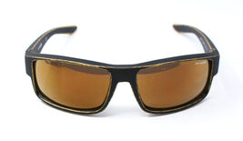 Arnette AN 4224 2357-7D Boxcar - Matte Tumbled Gold-Gold by Arnette for ... - $60.99