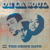 The Grind Date - £39.66 GBP