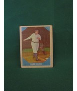 1960 Fleer Baseball #3 - Babe Ruth - 5.0 - £114.06 GBP