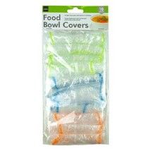 Food Bowl Covers (10 pk) - Keeps Food Warm and Protected! - £2.40 GBP