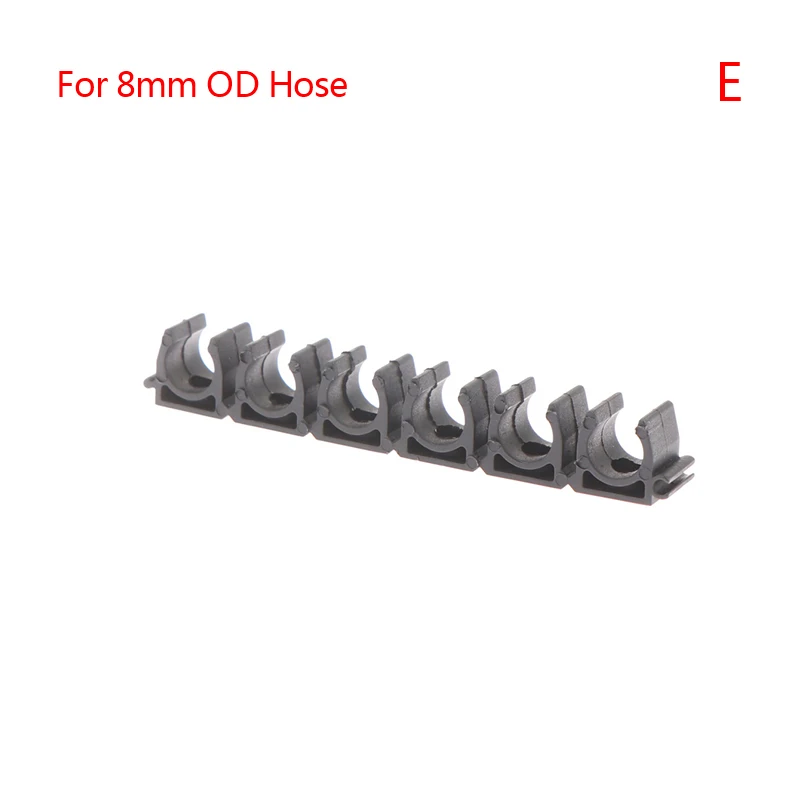 Pneumatic  Air Hose Fixing Clamp Water Pipe Holder Gas Compressor g Dive... - $52.43 CAD