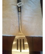 Slotted Turner Grill Stainless Steel upc 719283026316 - $392.87 MXN