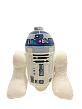 11&quot; LEGO Star Wars Lucas Films  R2-D2 Plush Droid 2022 Collectable Toys - $25.19