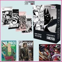 One Piece Doujin Trading Card Premium Anime CCG 12 Pack Box Phantom Card... - £20.54 GBP