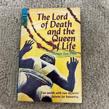 The Lord of Death and the Queen of Life Science Fiction Paperback Book Ace Books - £9.74 GBP