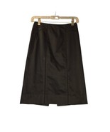 White House Black Market Womens Skirt Size 00 Pencil Knee Length Office ... - $14.68