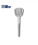 KEY CUT + Kawasaki KA34 X279 Motorcycle Key (ILCO) NINJA / Z1000 / ZR100... - $18.69