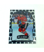 Dylan Strome 2020-21 Upper Deck Allure NHL Shield 2005 Card #63 - £1.19 GBP