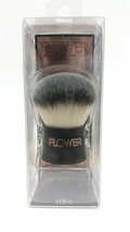 Flower Beauty Makeup Ultimate Kabuki Brush Soft washable synthetic fibers SEALED - £15.79 GBP